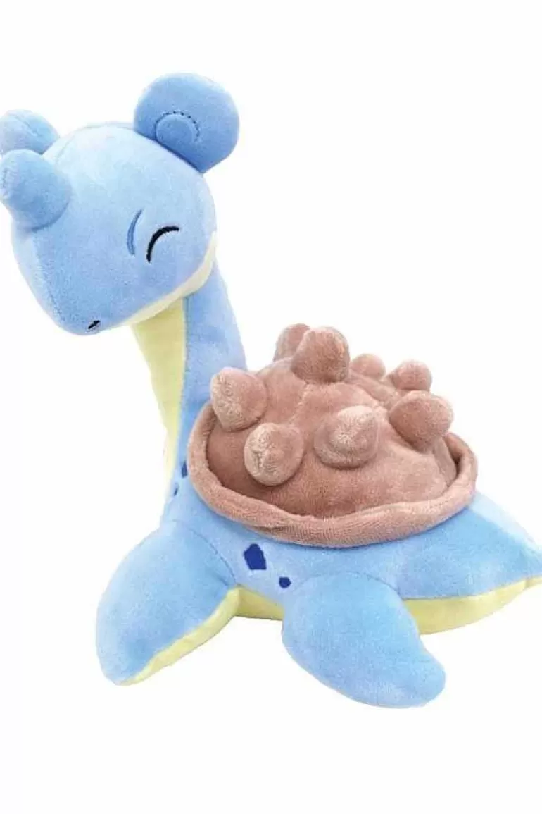 Pocket Monster Pokémon Bamser-Japansk Lapras Bamse Pude