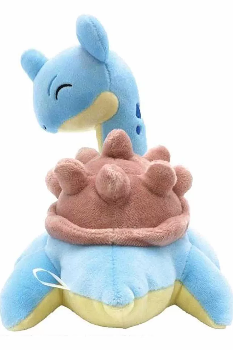Pocket Monster Pokémon Bamser-Japansk Lapras Bamse Pude