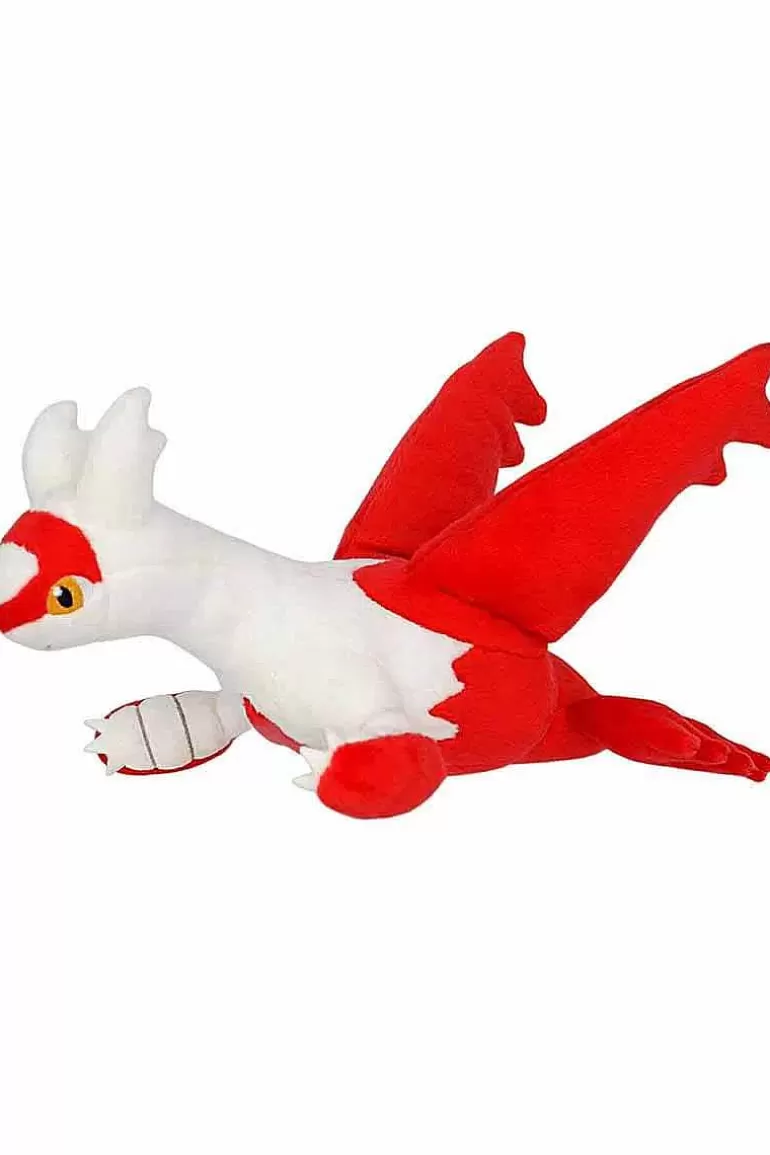 Pocket Monster Pokémon Bamser-Japansk Latias Bamse