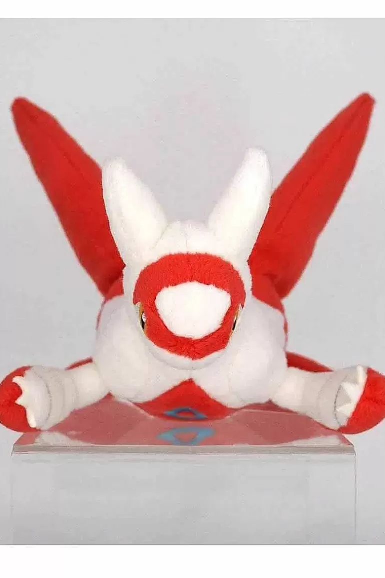 Pocket Monster Pokémon Bamser-Japansk Latias Bamse