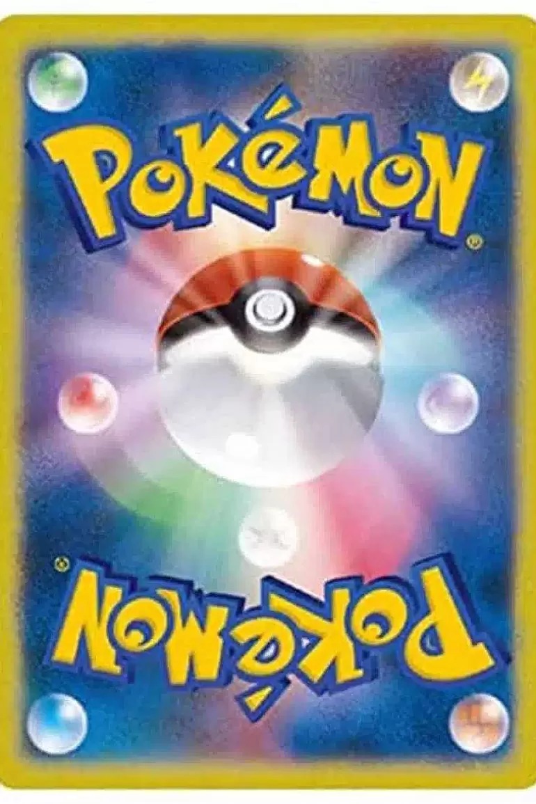 Pocket Monster Pokémon Kort-Japansk Lost Abyss Kort Med Japansk Slik