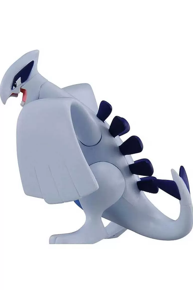 Pocket Monster Pokémon Figurer-Japansk Lugia Figur