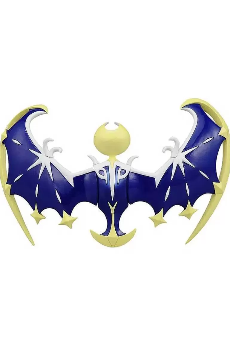 Pocket Monster Pokémon Figurer-Japansk Lunala Figur