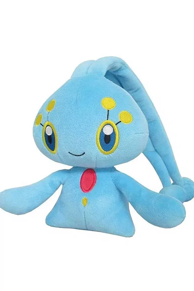 Pocket Monster Pokémon Bamser-Japansk Manaphy Bamse