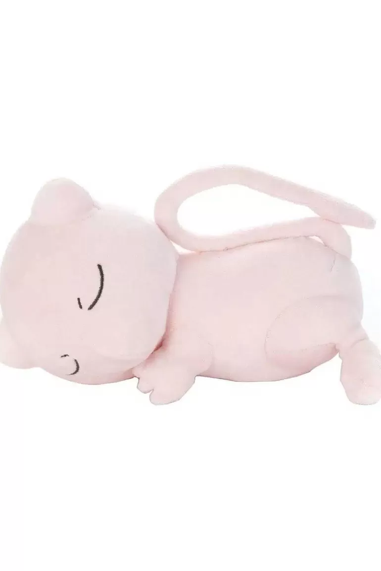 Pocket Monster Pokémon Bamser-Japansk Mew Bamse Pude