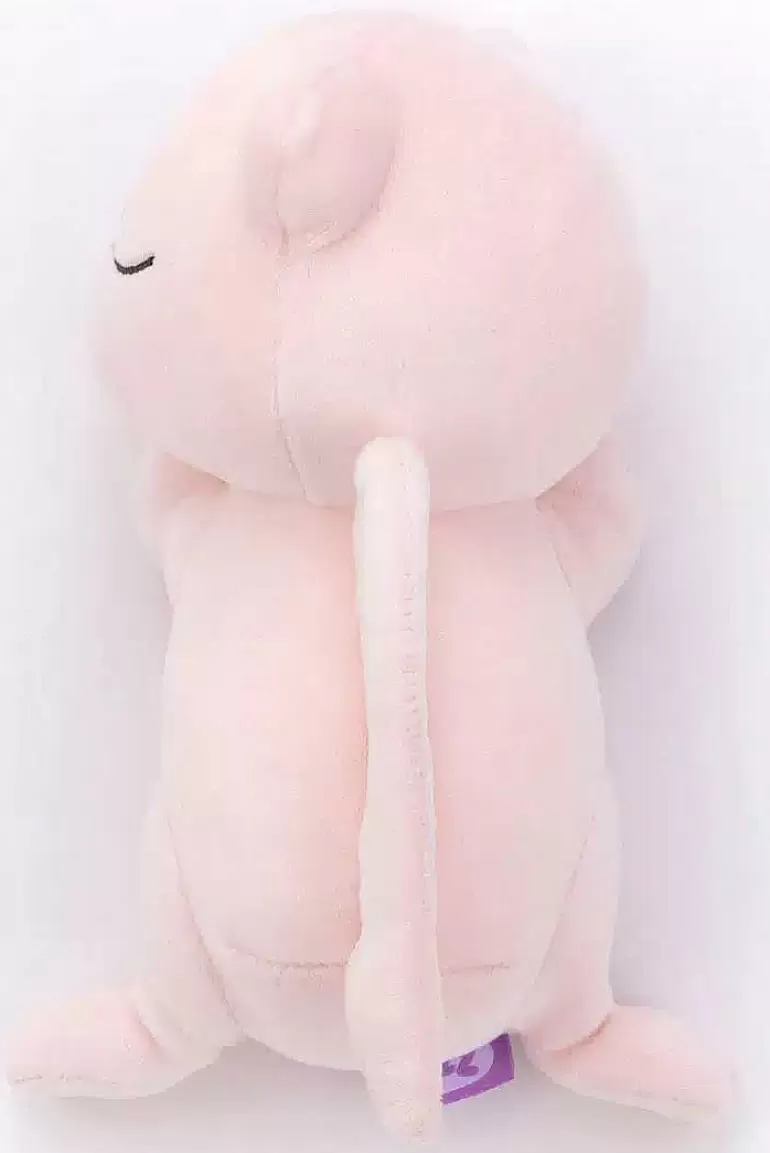Pocket Monster Pokémon Bamser-Japansk Mew Bamse Pude