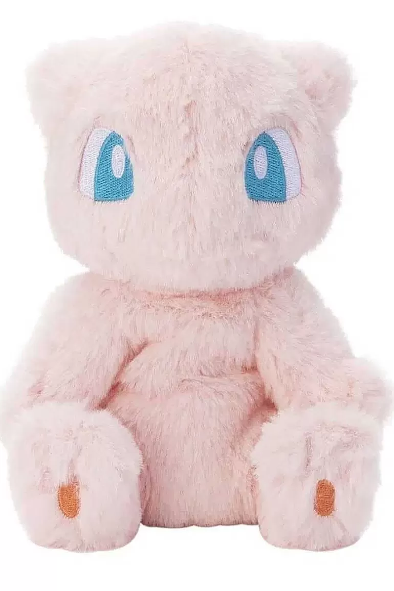 Pocket Monster Pokémon Bamser-Japansk Mew Plysbamse