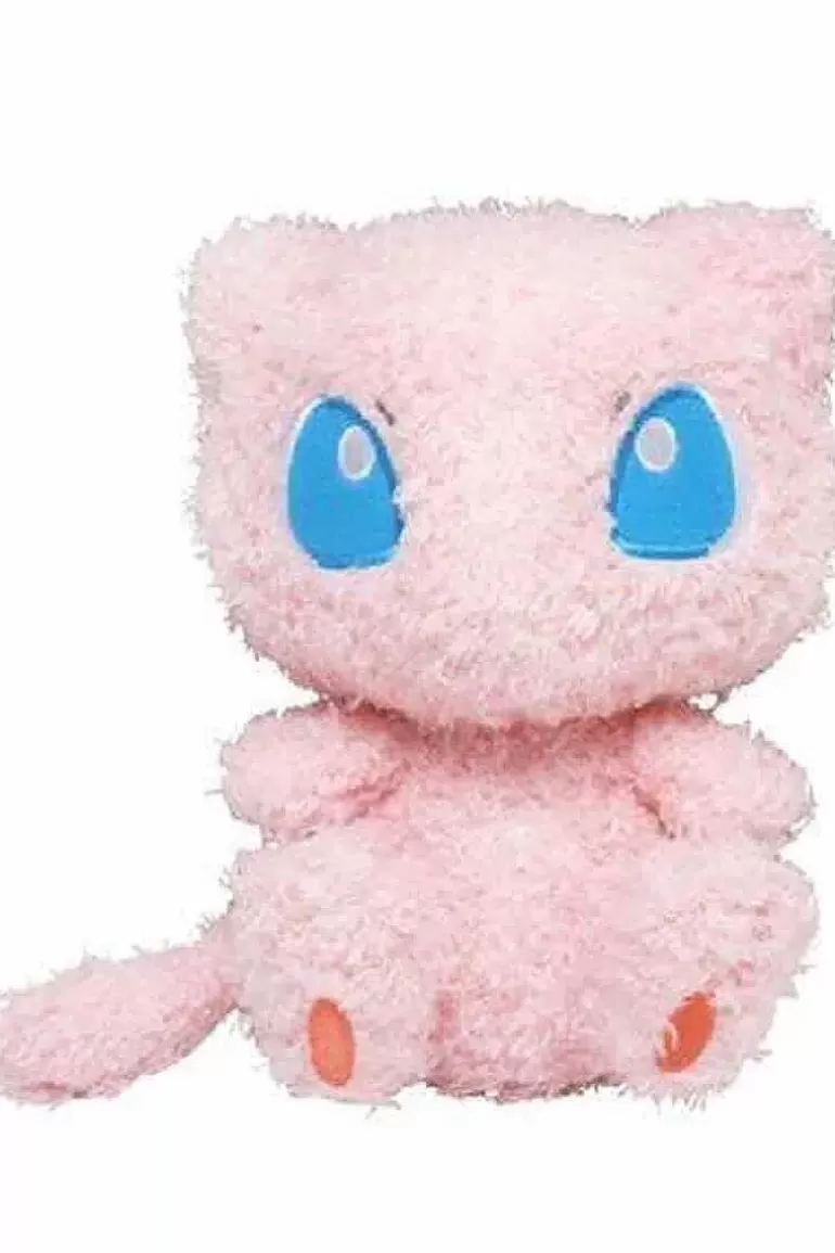 Pocket Monster Pokémon Bamser-Japansk Mew Plysset Bamse