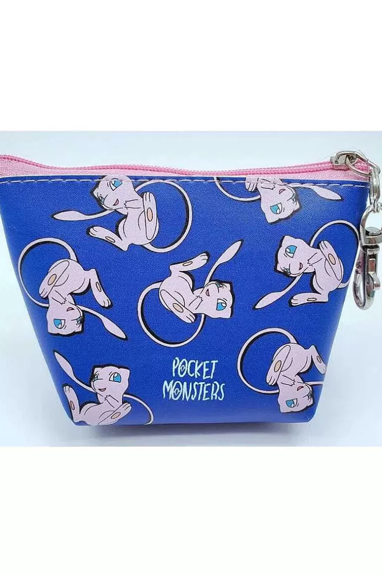 Pocket Monster Pokémon Skoleudstyr-Japansk Mew Pung