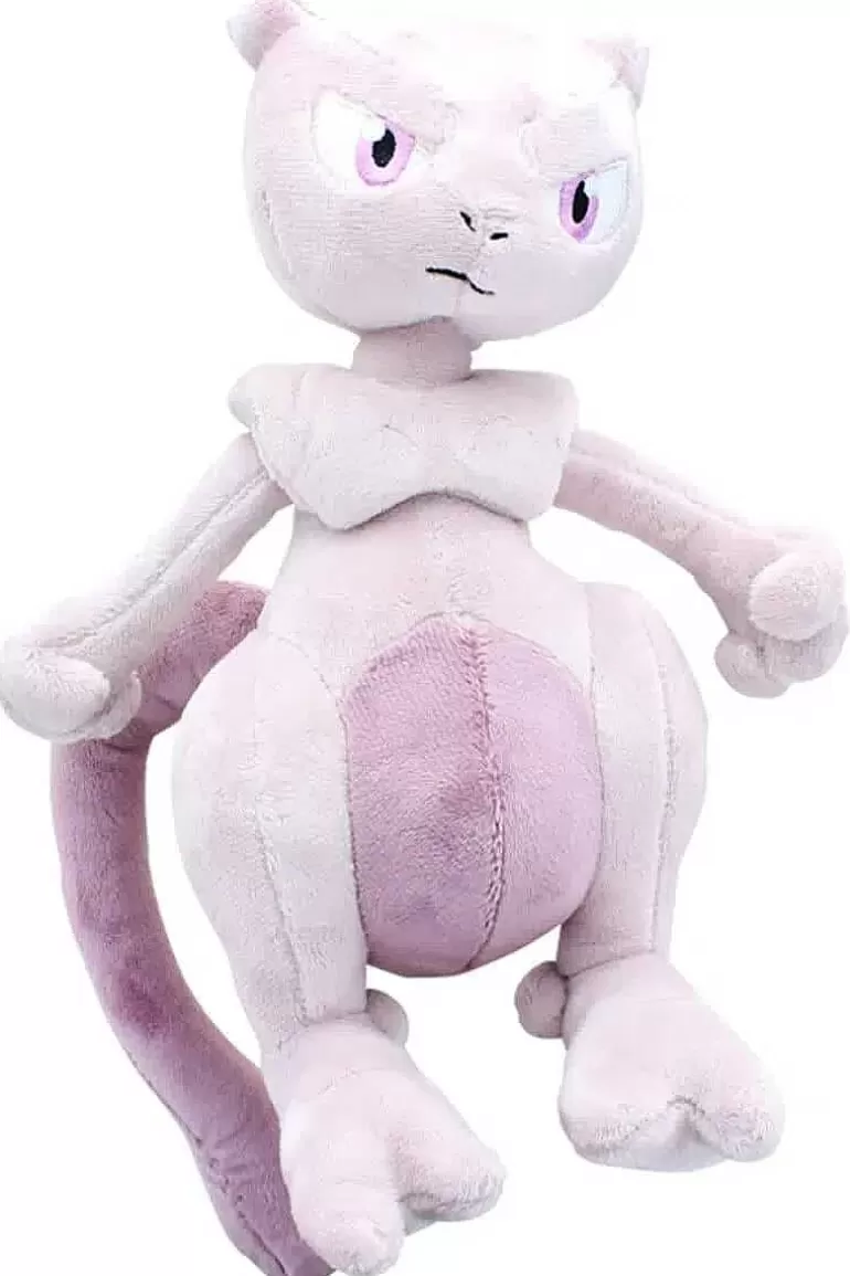 Pocket Monster Pokémon Bamser-Japansk Mewtwo Bamse