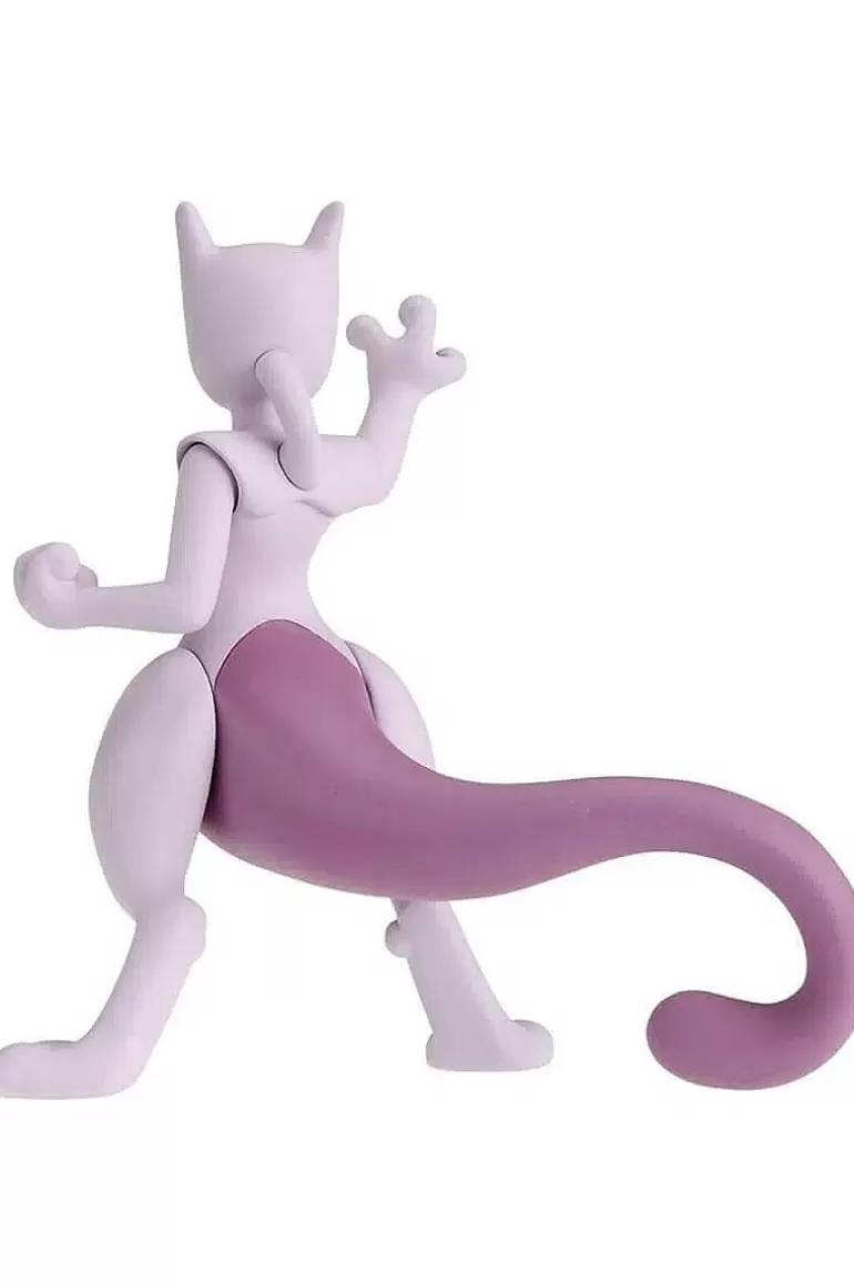 Pocket Monster Pokémon Figurer-Japansk Mewtwo Figur