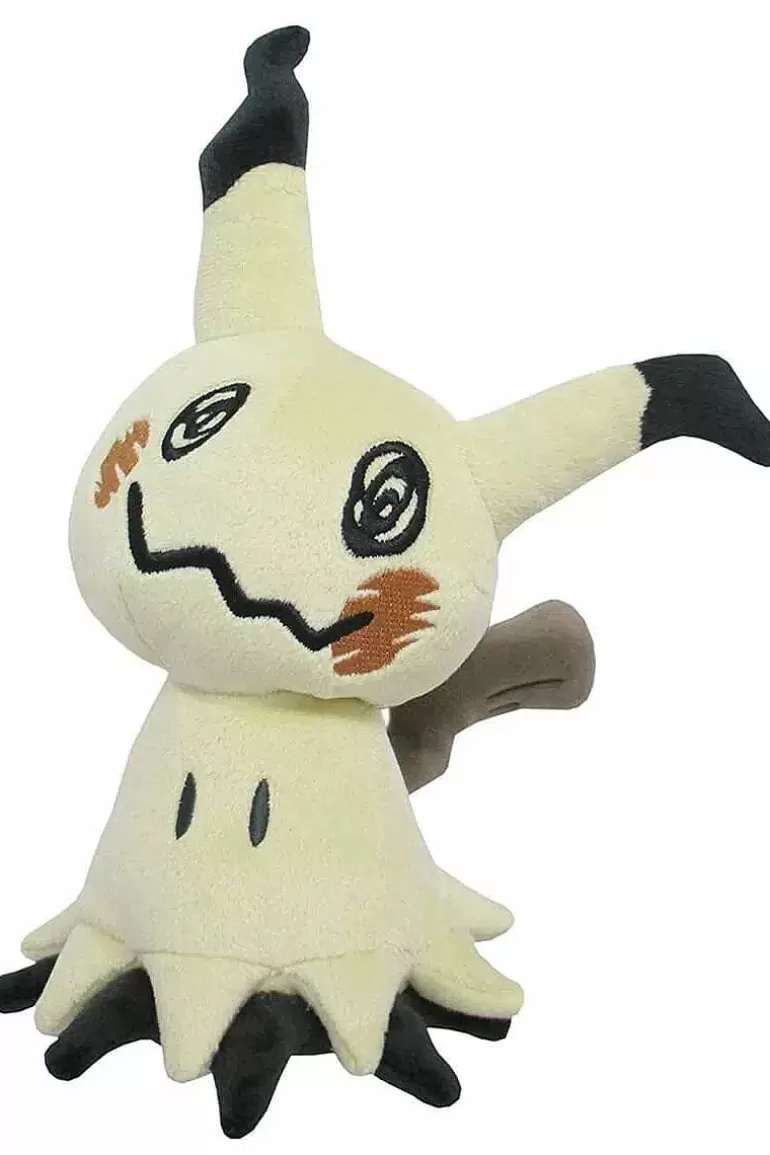 Pocket Monster Pokémon Bamser-Japansk Mimikyu Bamse