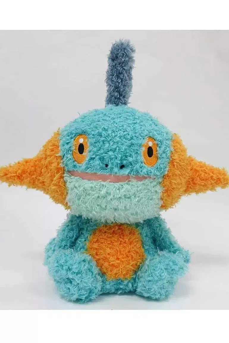 Pocket Monster Pokémon Bamser-Japansk Mudkip Plysbamse