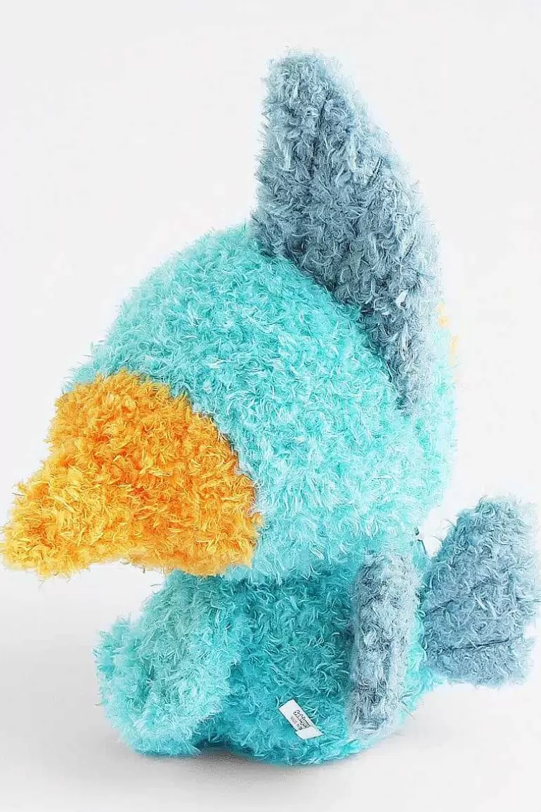 Pocket Monster Pokémon Bamser-Japansk Mudkip Plysbamse