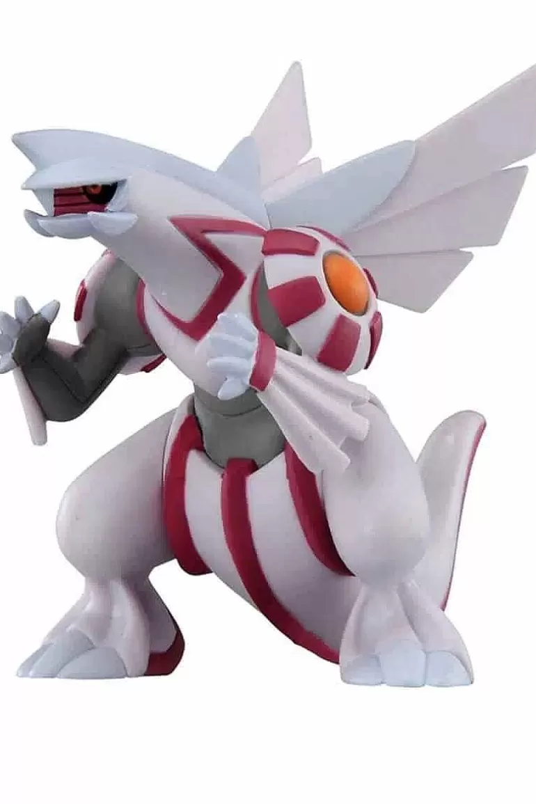 Pocket Monster Pokémon Figurer-Japansk Palkia Figur