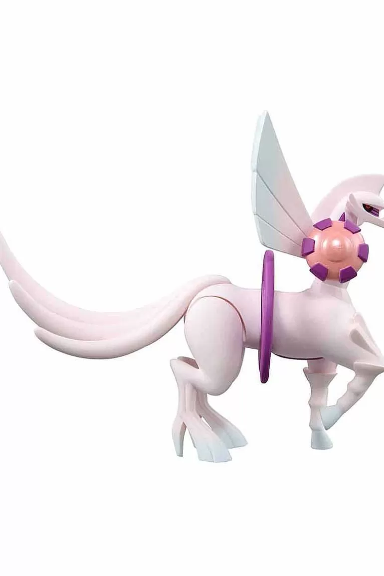 Pocket Monster Pokémon Figurer-Japansk Palkia Origin Form Figur