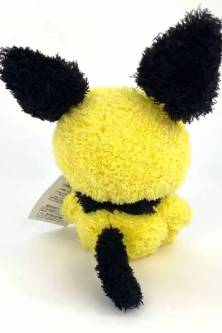 Pocket Monster Pokémon Bamser-Japansk Pichu Plysbamse