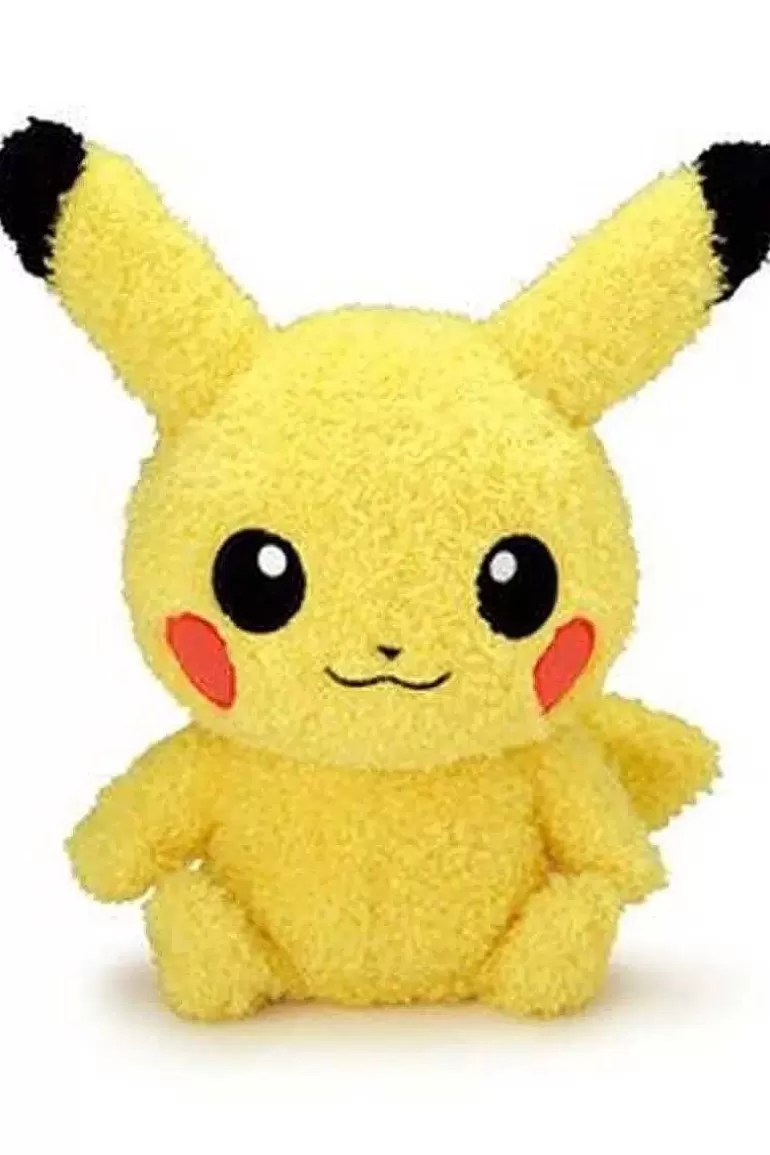 Pocket Monster Pokémon Bamser-Japansk Pikachu Plysbamse