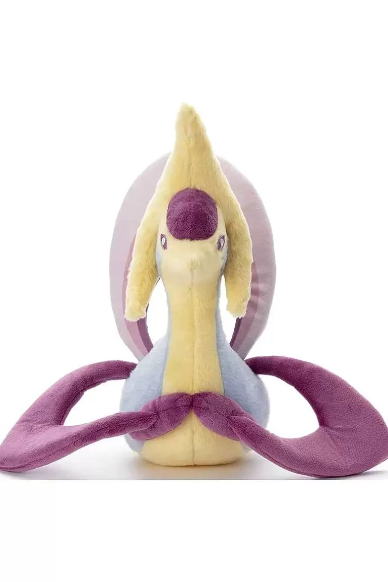 Pocket Monster Pokémon Bamser-Japansk Plysset Cresselia Bamse