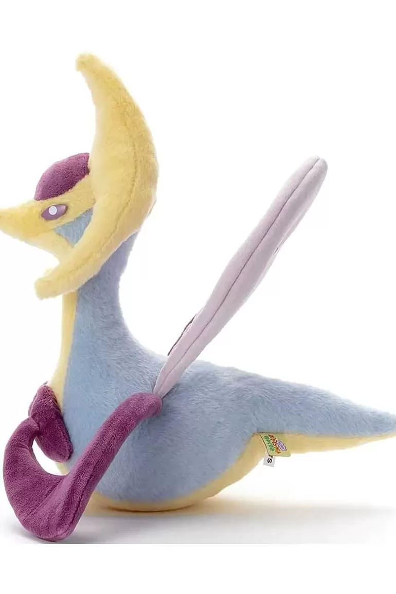 Pocket Monster Pokémon Bamser-Japansk Plysset Cresselia Bamse