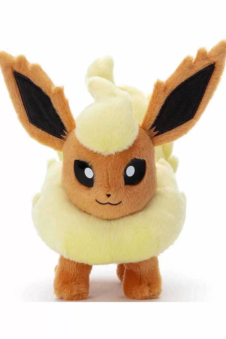 Pocket Monster Pokémon Bamser-Japansk Plysset Flareon Bamse