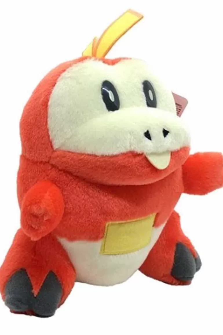 Pocket Monster Pokémon Bamser-Japansk Plysset Fuecoco Bamse