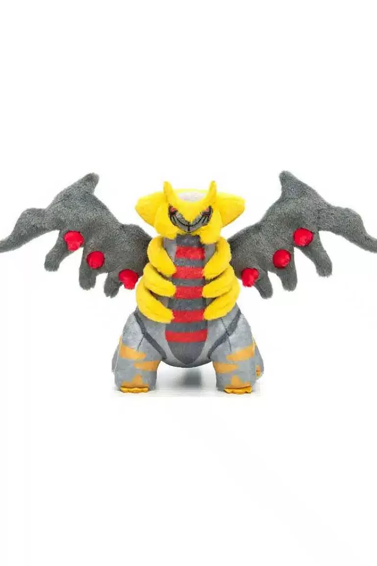 Pocket Monster Pokémon Bamser-Japansk Plysset Giratina Bamse