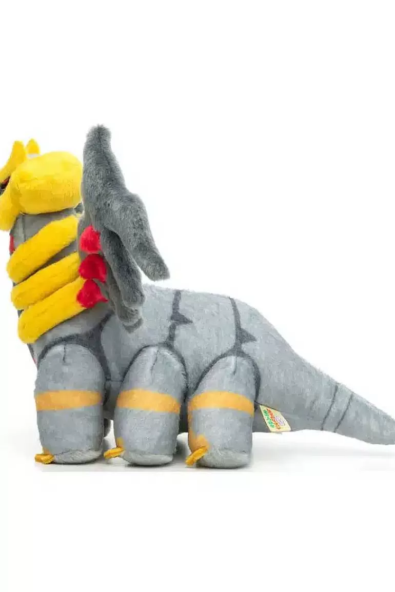 Pocket Monster Pokémon Bamser-Japansk Plysset Giratina Bamse
