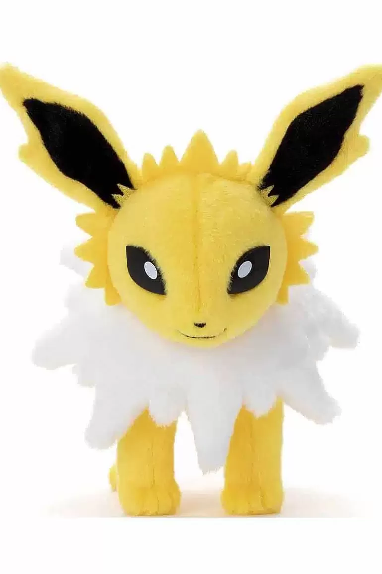 Pocket Monster Pokémon Bamser-Japansk Plysset Jolteon Bamse