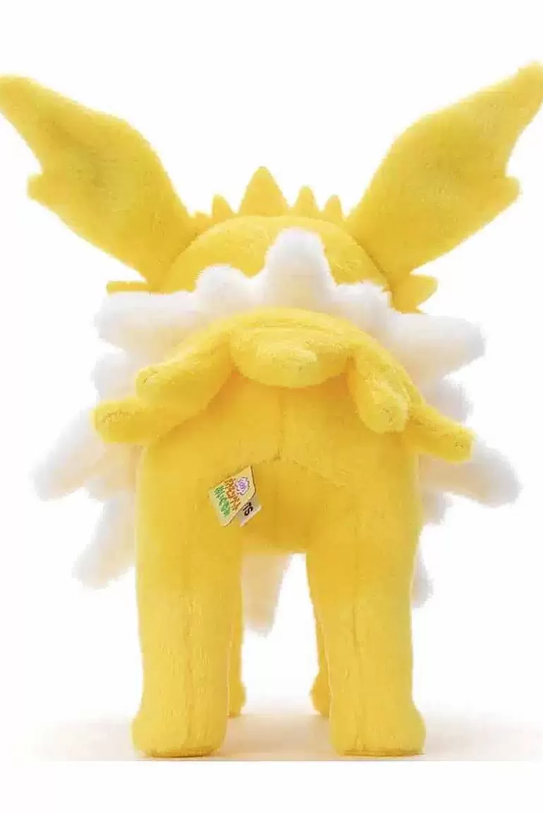 Pocket Monster Pokémon Bamser-Japansk Plysset Jolteon Bamse