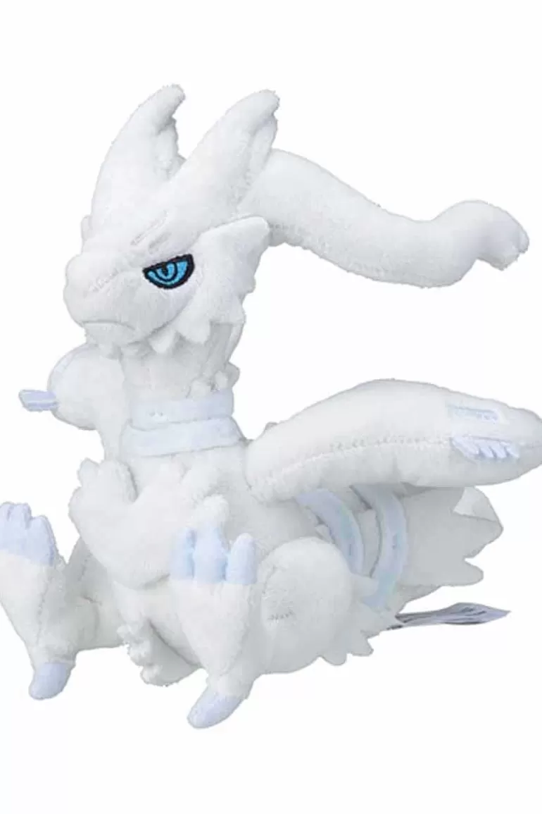 Pocket Monster Pokémon Bamser-Japansk Reshiram Bamse Fra Pokemoncenter