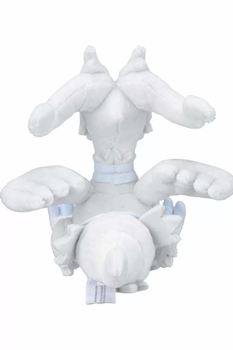 Pocket Monster Pokémon Bamser-Japansk Reshiram Bamse Fra Pokemoncenter