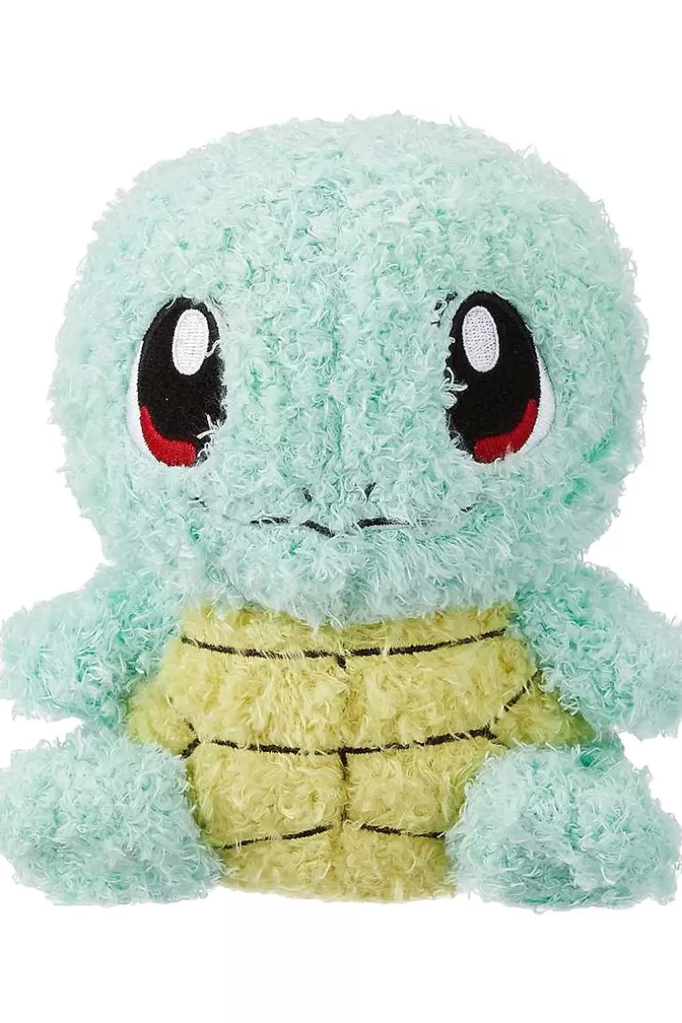 Pocket Monster Pokémon Bamser-Japansk Squirtle Plysbamse