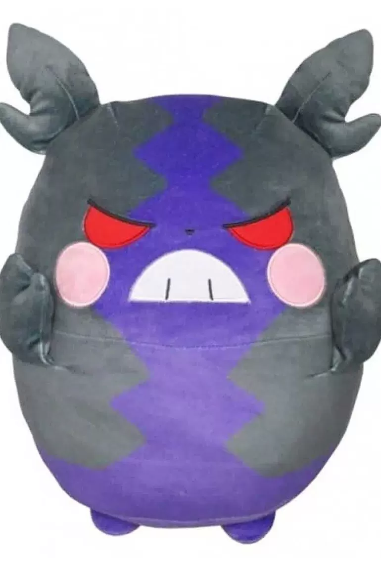 Pocket Monster Pokémon Bamser-Japansk Sulten Morpeco Bamse