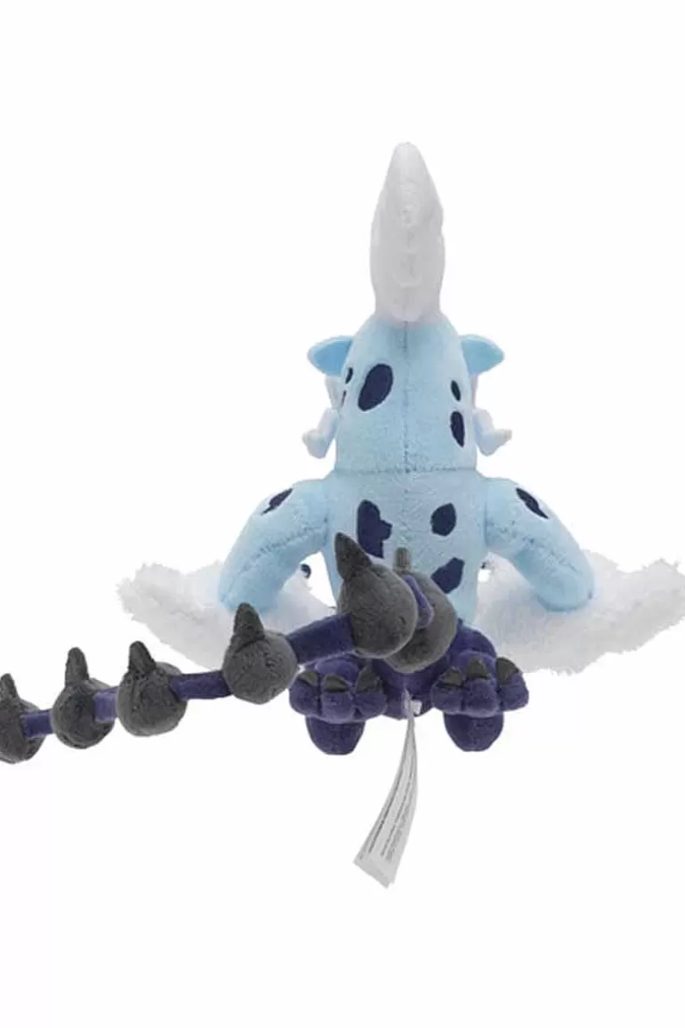 Pocket Monster Pokémon Bamser-Japansk Thundurus Bamse Fra Pokemoncenter