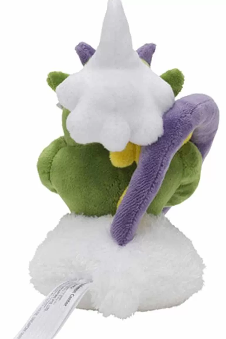 Pocket Monster Pokémon Bamser-Japansk Tornadus Bamse Fra Pokemoncenter
