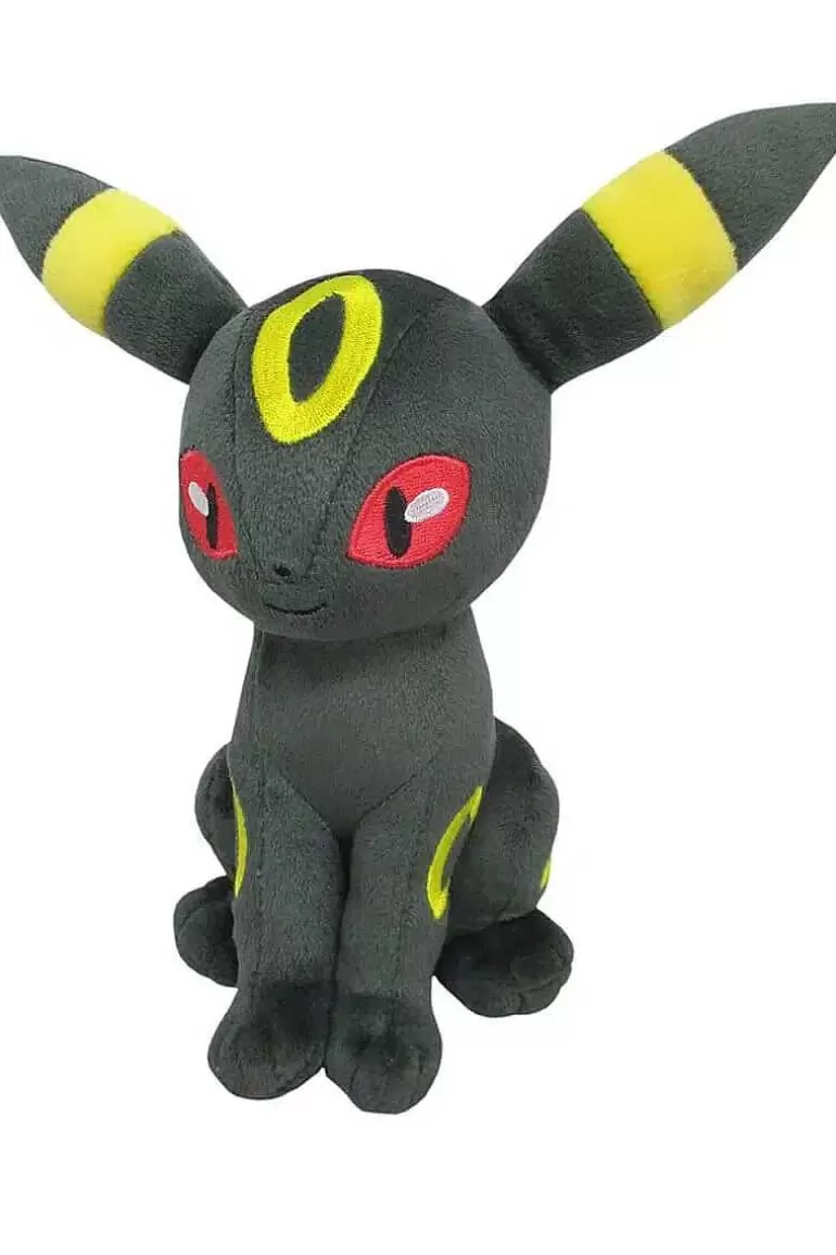 Pocket Monster Pokémon Bamser-Japansk Umbreon Bamse