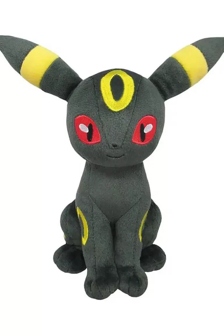 Pocket Monster Pokémon Bamser-Japansk Umbreon Bamse
