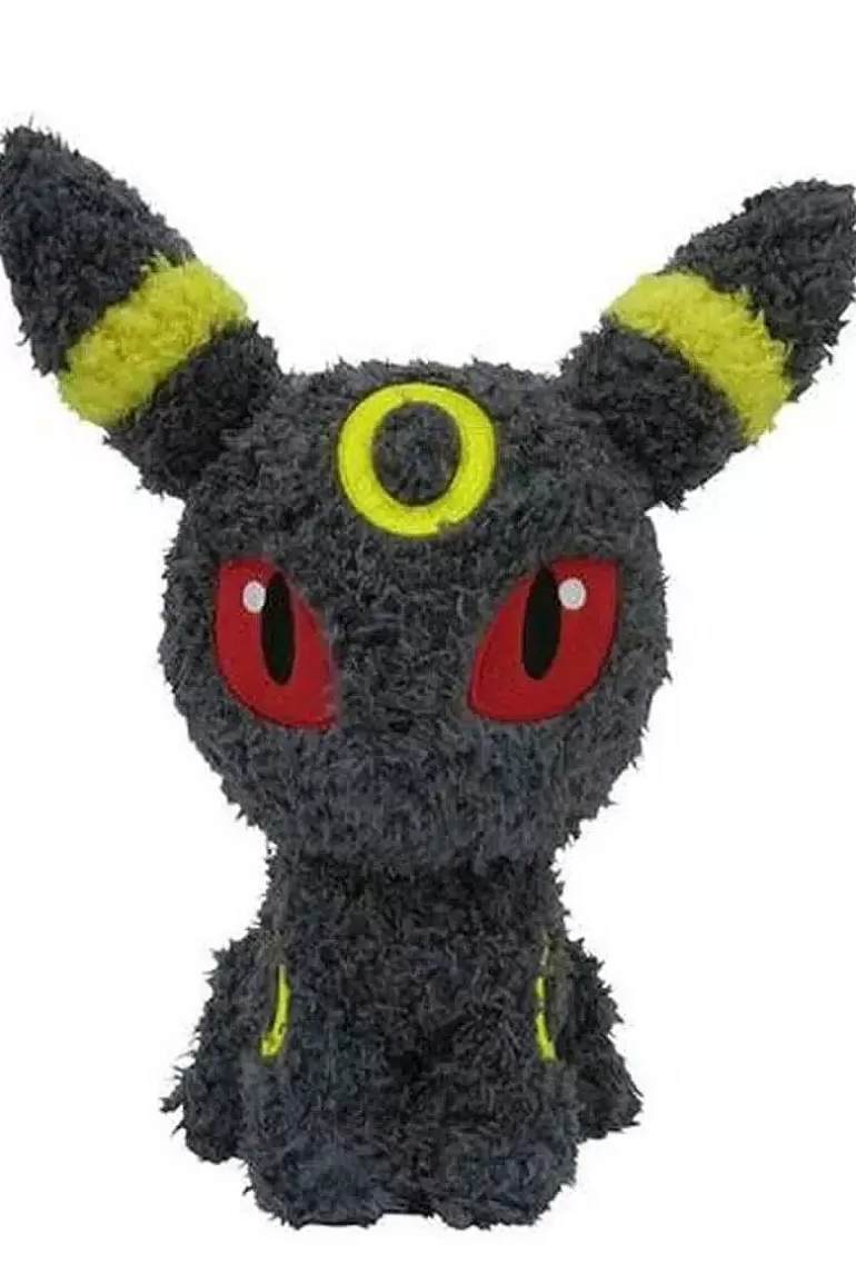 Pocket Monster Pokémon Bamser-Japansk Umbreon Plysbamse