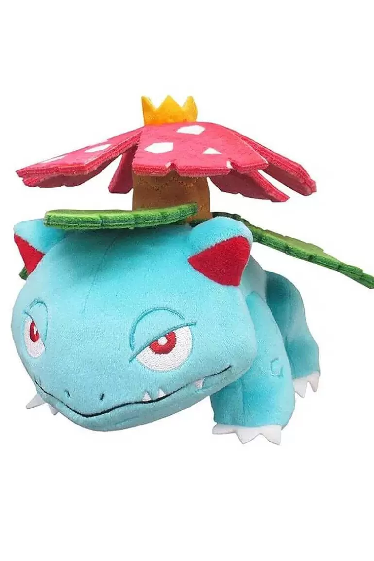 Pocket Monster Pokémon Bamser-Japansk Venusaur Bamse