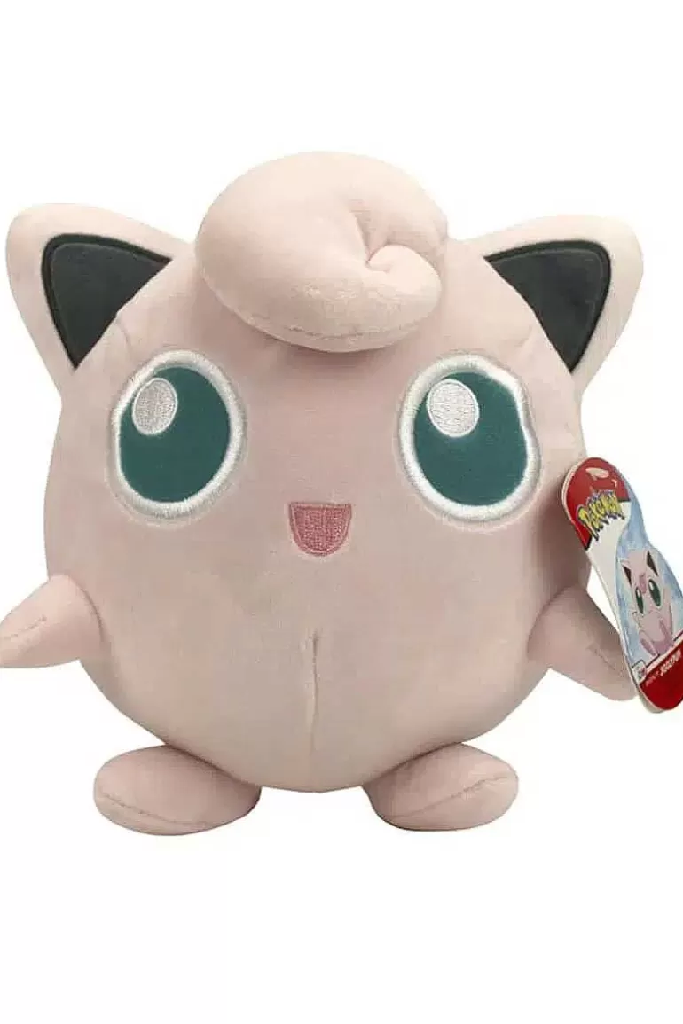 Pocket Monster Pokémon Bamser-Jigglypuff Bamse