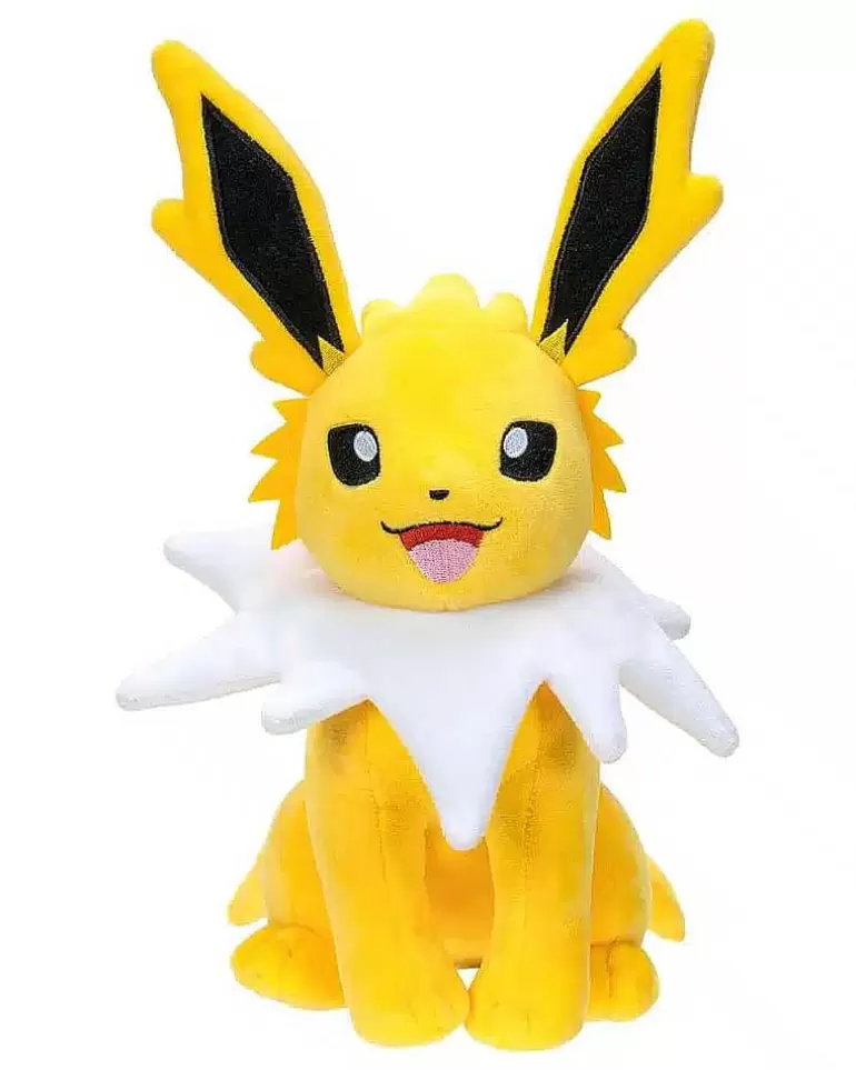 Pocket Monster Pokémon Bamser-Jolteon Bamse