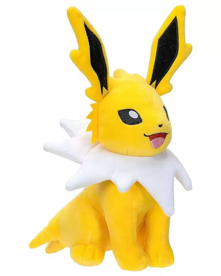 Pocket Monster Pokémon Bamser-Jolteon Bamse
