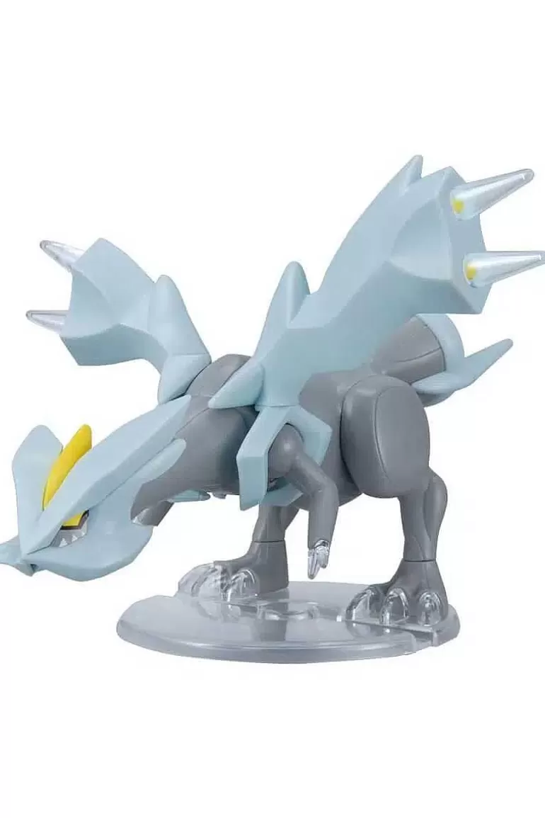 Pocket Monster Pokémon Figurer-Kyurem Byg Selv Figur