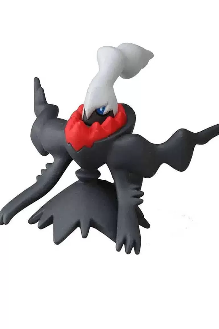Pocket Monster Pokémon Figurer-Lille Japansk Darkrai Figur
