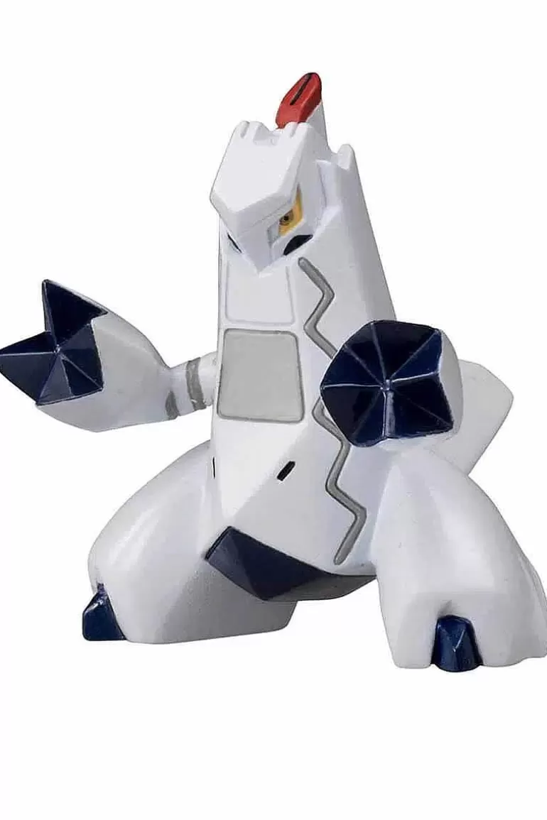Pocket Monster Pokémon Figurer-Lille Japansk Duraludon Figur
