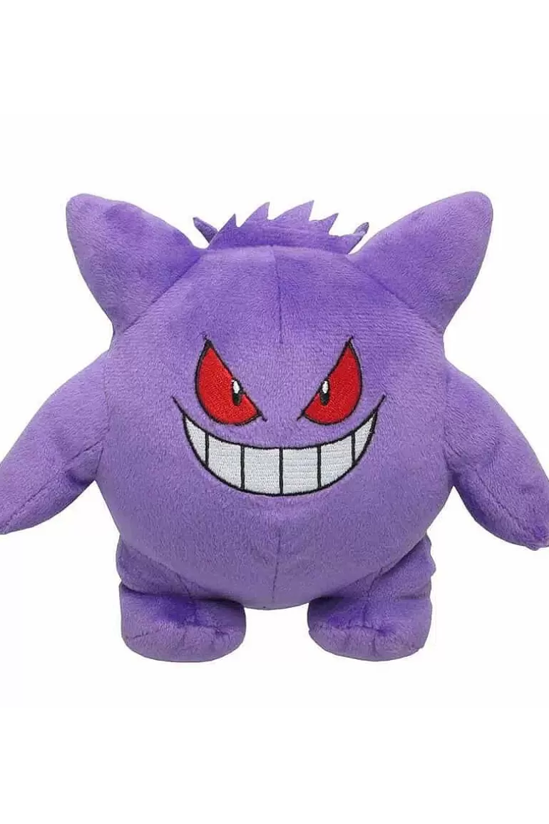 Pocket Monster Pokémon Bamser-Lille Japansk Gengar Bamse