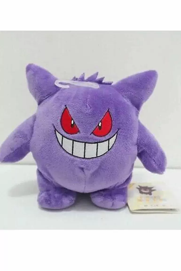 Pocket Monster Pokémon Bamser-Lille Japansk Gengar Bamse