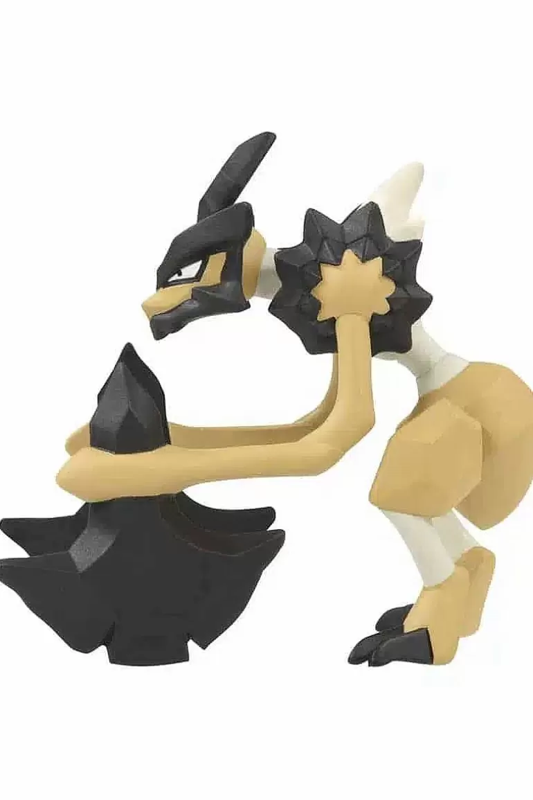 Pocket Monster Pokémon Figurer-Lille Japansk Kleavor Figur