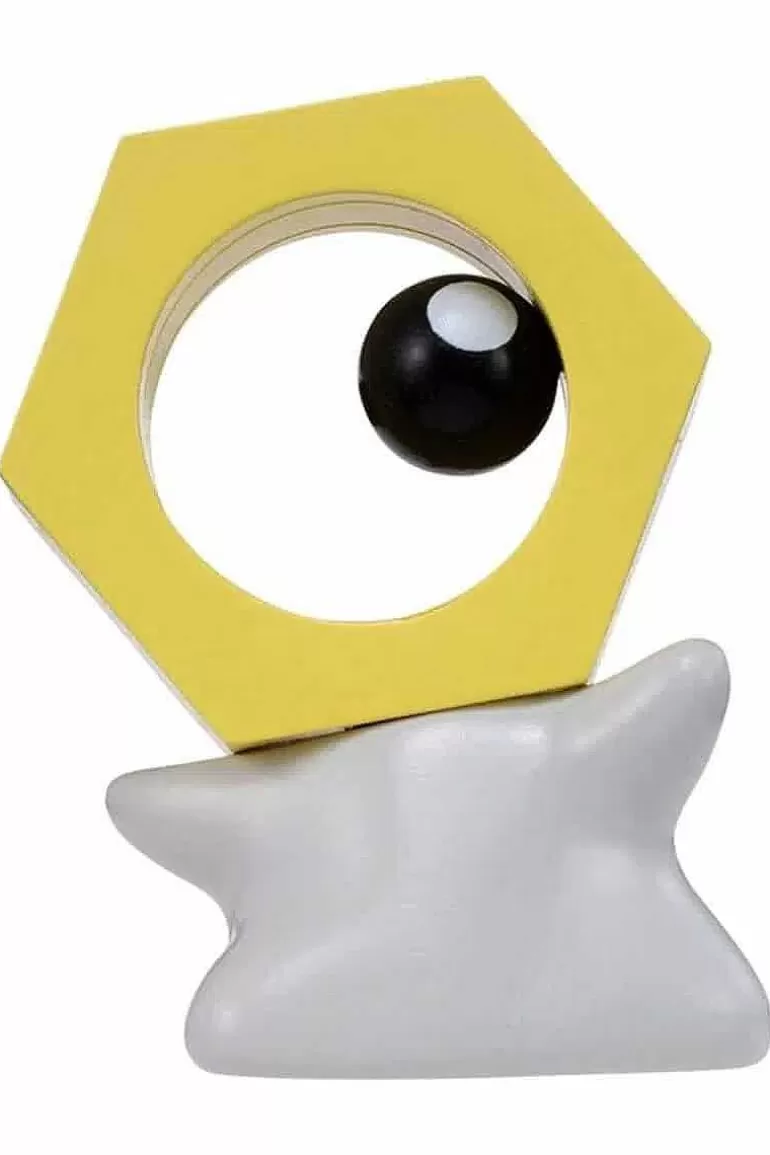 Pocket Monster Pokémon Figurer-Lille Japansk Meltal Figur